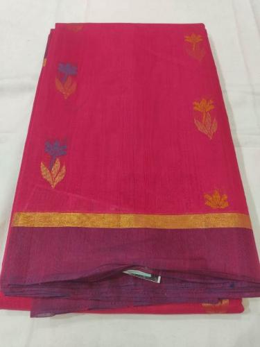 COIMBATORE KORA COTTON SAREE 620 MTS